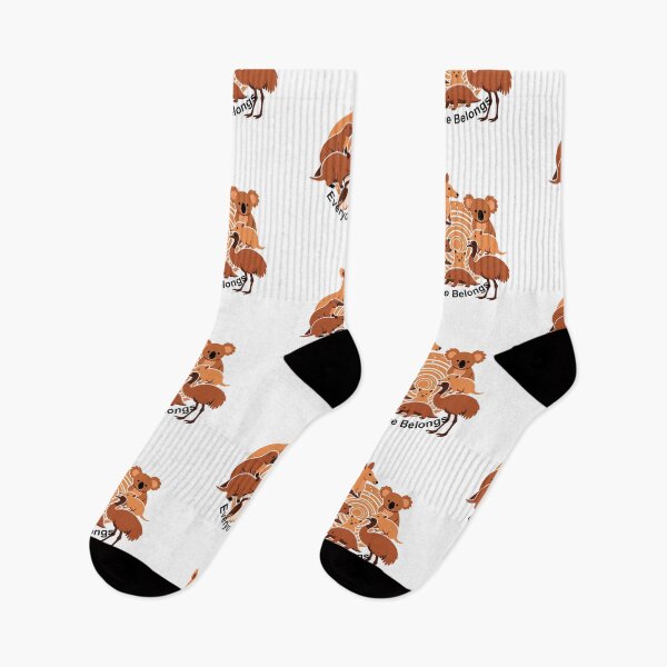 Item preview, Harmony Day Community – Aussie Fauna designed and sold by GrumpySableye.