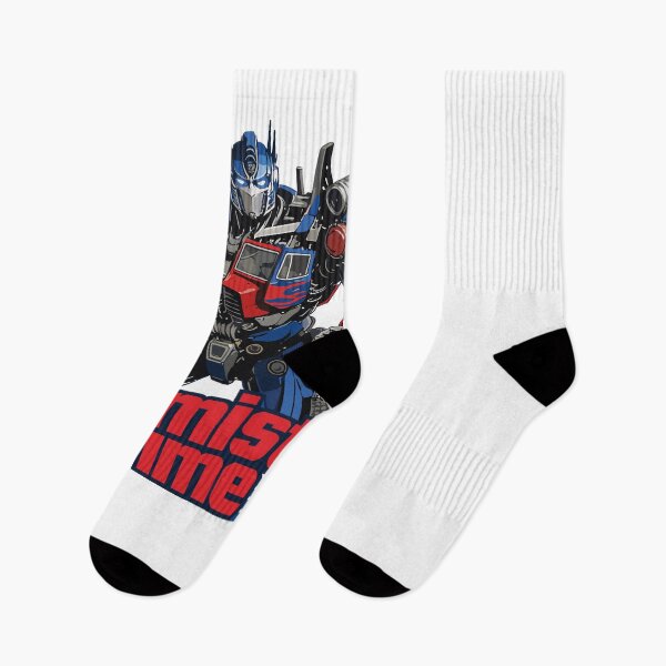 Item preview, Optimistic Prime | The Glass is Half-Full Autobot designed and sold by Evaevonechi.
