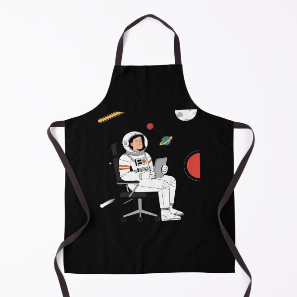 Artikelvorschau, Astronauten-Gamer, Weltraum, Männer, Kinder, Spielsystem, Planeten entworfen und verkauft von joyouartArt.