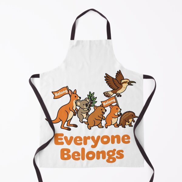 Item preview, Harmony Day Celebration – Aussie Animals designed and sold by GrumpySableye.