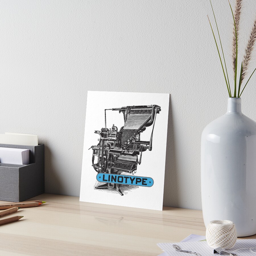 Item preview, Art Board Print designed and sold by Borne-studio.