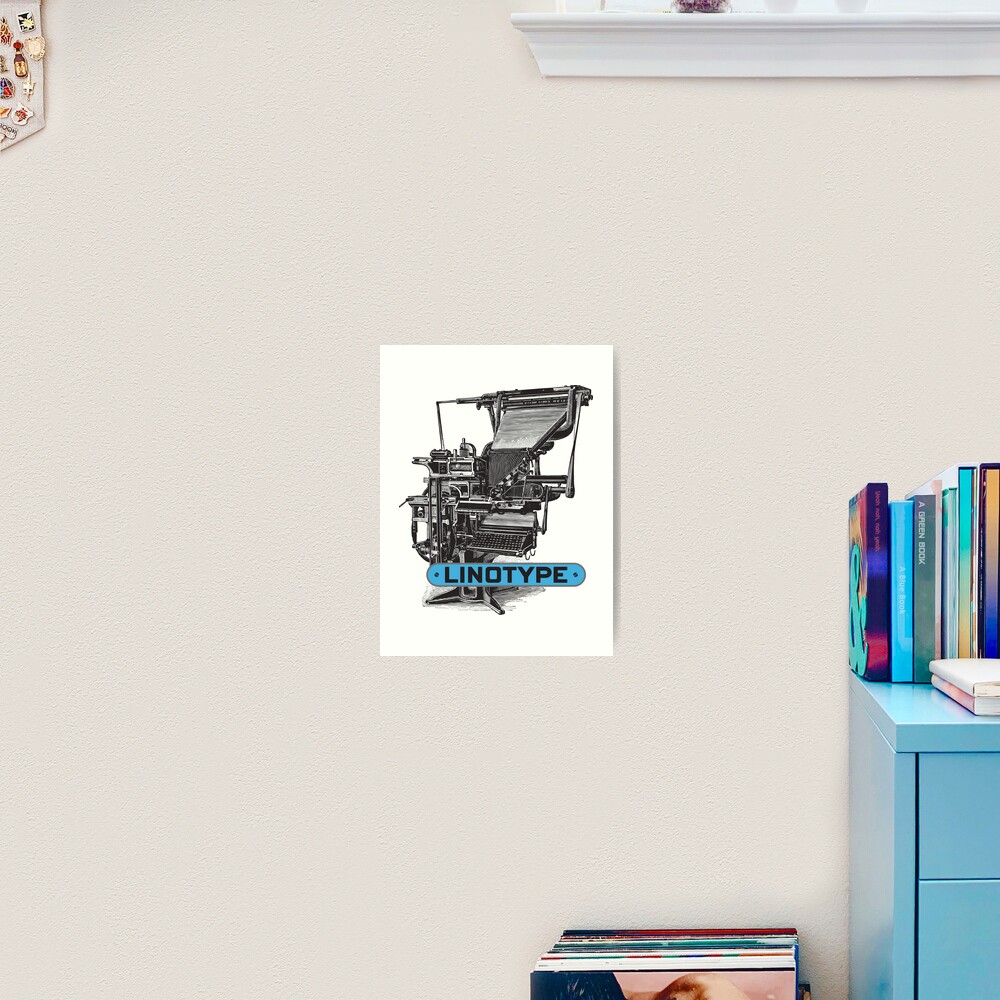 Item preview, Art Print designed and sold by Borne-studio.