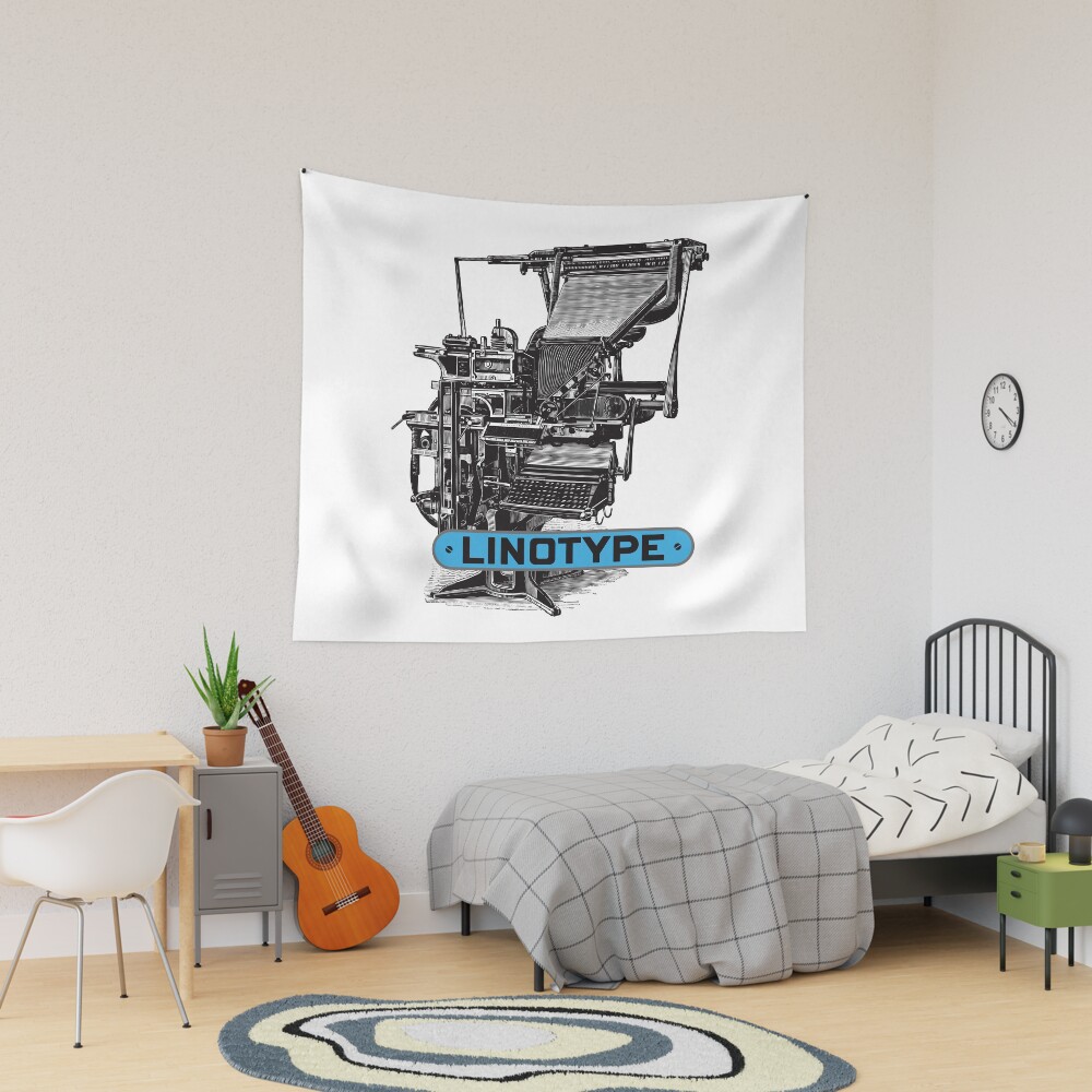 Item preview, Tapestry designed and sold by Borne-studio.