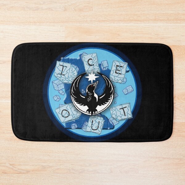 Item preview, Ice Out - Minnesota designed and sold by ShannonBPhotog.