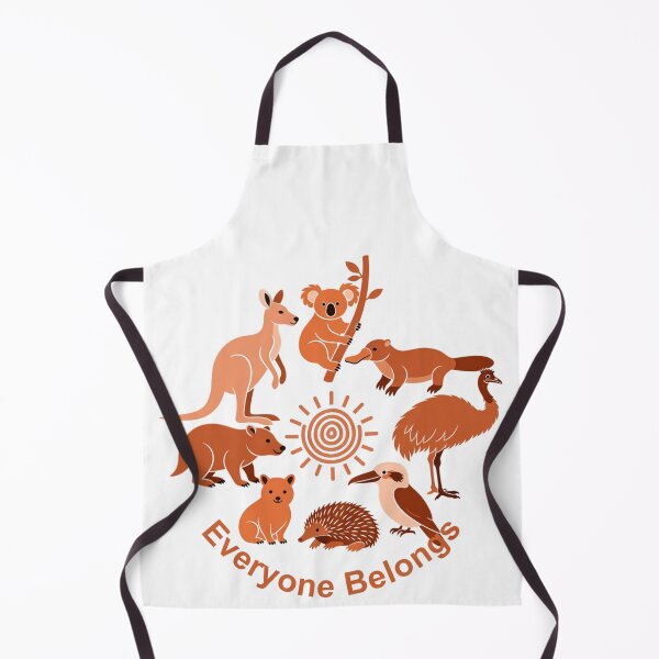 Item preview, Diversity and Inclusion – Harmony Day Animals designed and sold by GrumpySableye.