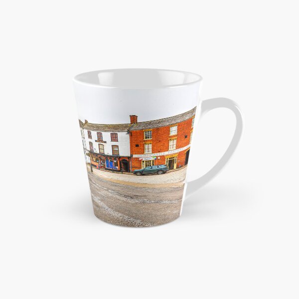 Item preview, Horncastle Town Centre, Lincolnshire, England designed and sold by Paul Thompson Photography.