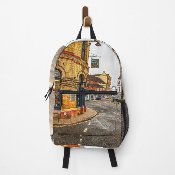 Item preview, Horncastle Town Centre, Lincolnshire, England designed and sold by Paul Thompson Photography.