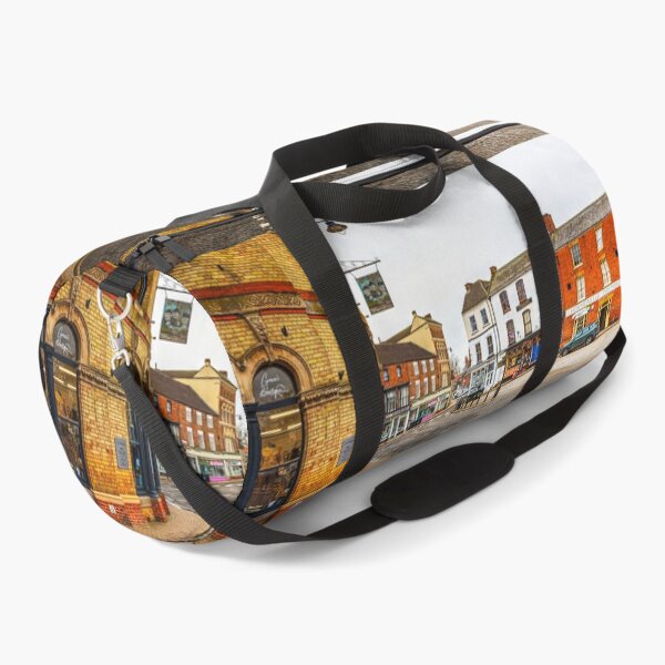 Item preview, Horncastle Town Centre, Lincolnshire, England designed and sold by Paul Thompson Photography.