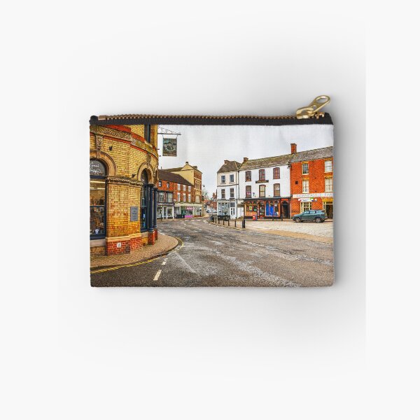 Item preview, Horncastle Town Centre, Lincolnshire, England designed and sold by Paul Thompson Photography.