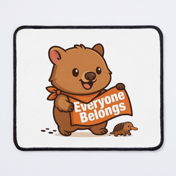 Item preview, Australian Wildlife Unity – Orange Theme designed and sold by GrumpySableye.