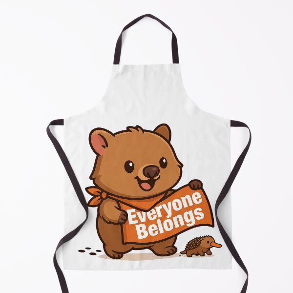 Item preview, Australian Wildlife Unity – Orange Theme designed and sold by GrumpySableye.
