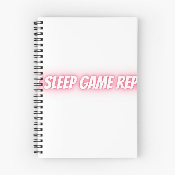 Item preview, Eat Sleep Game Repeat Design designed and sold by NeonGamerArt.