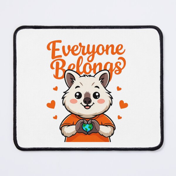 Item preview, Australian Animals in Harmony Day Colors designed and sold by GrumpySableye.