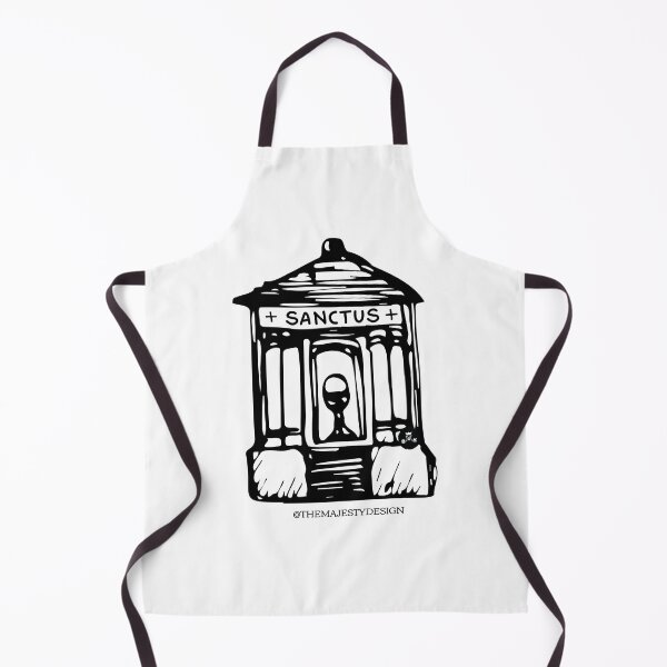 Item preview, SANCTUS designed and sold by Maria Paula Campisi.