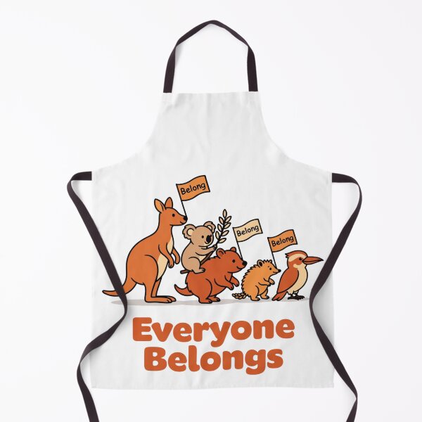 Item preview, Unity and Respect – Harmony Day Australia designed and sold by GrumpySableye.