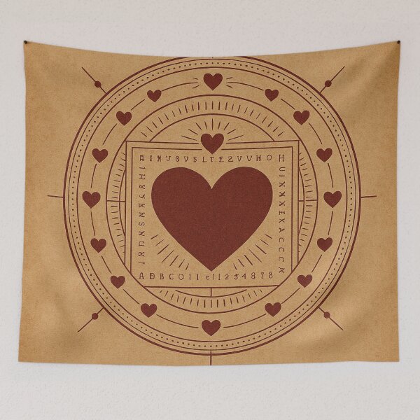 Item preview, Infinite Hearts: Reliquary of Attraction designed and sold by InfiniteArchive.