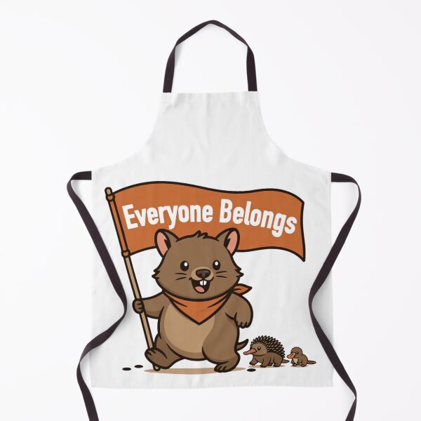Item preview, Together in Harmony – Aussie Animals designed and sold by GrumpySableye.