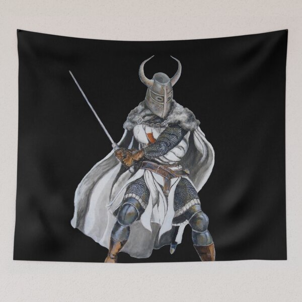Item preview, Elite Guardian of the Ancient Order designed and sold by Galerie des Chimères.