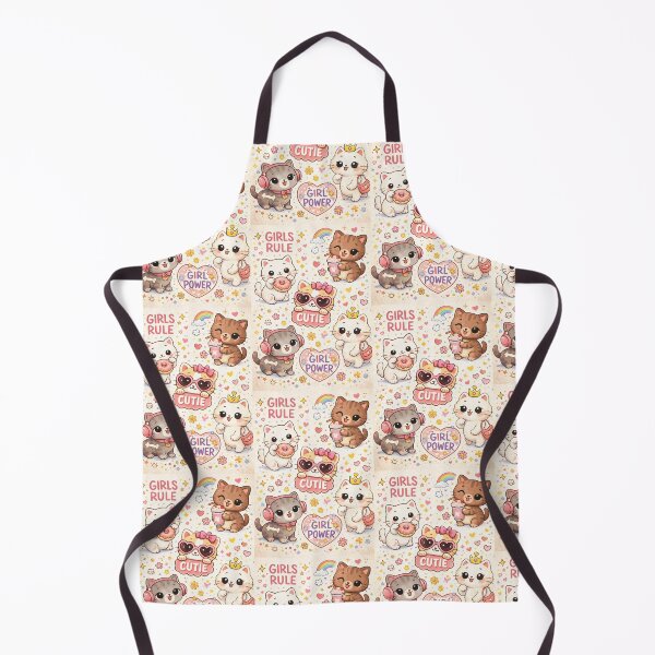 Item preview, Kawaii Kittens designed and sold by Soycreativa.