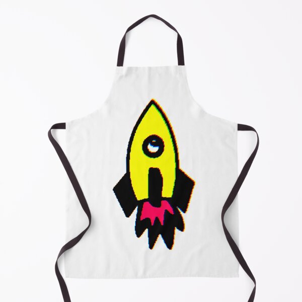 Item preview, Rocket Illustration – Creative Space Design designed and sold by AstronautMerch.