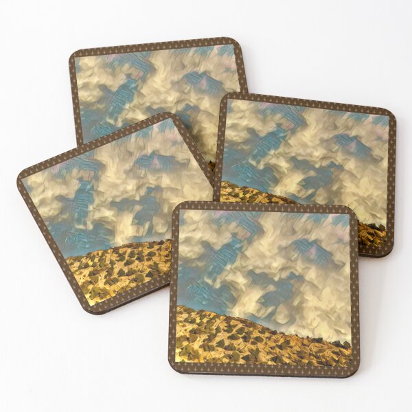 Item preview, If Clouds Could Talk designed and sold by oh-bi-me.