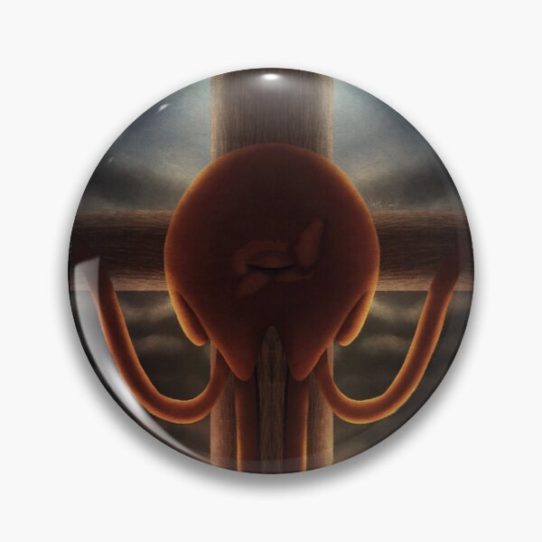Item preview, The sin of knowledge designed and sold by CATSnGOATS.
