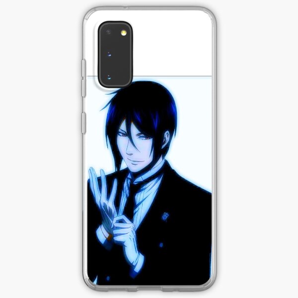 Sebastian - phone case Samsung Galaxy Soft Case