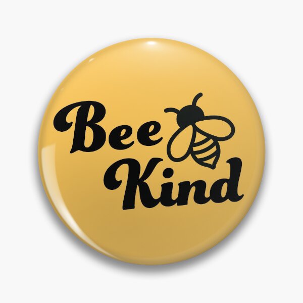 Item preview, Bee Kind designed and sold by hg48.