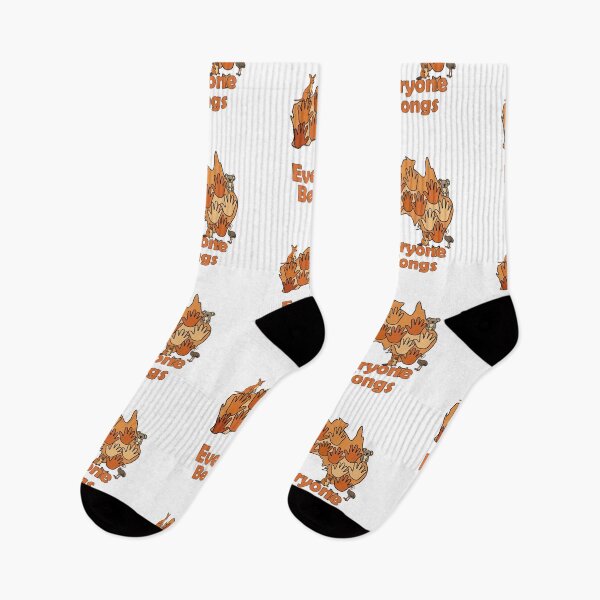 Item preview, Harmony Day Togetherness – Australian Wildlife designed and sold by GrumpySableye.