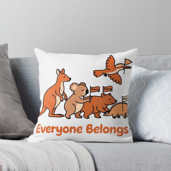 Item preview, Harmony Day Sunburst – Aussie Wildlife designed and sold by GrumpySableye.
