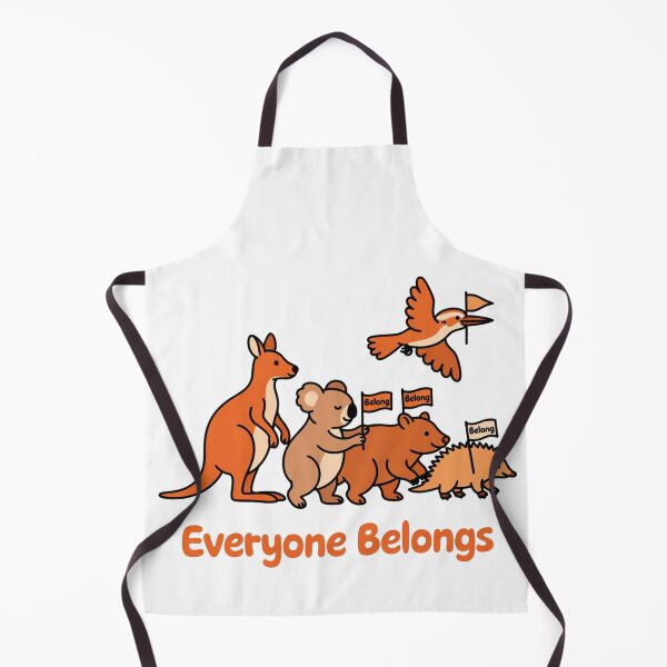 Item preview, Harmony Day Sunburst – Aussie Wildlife designed and sold by GrumpySableye.