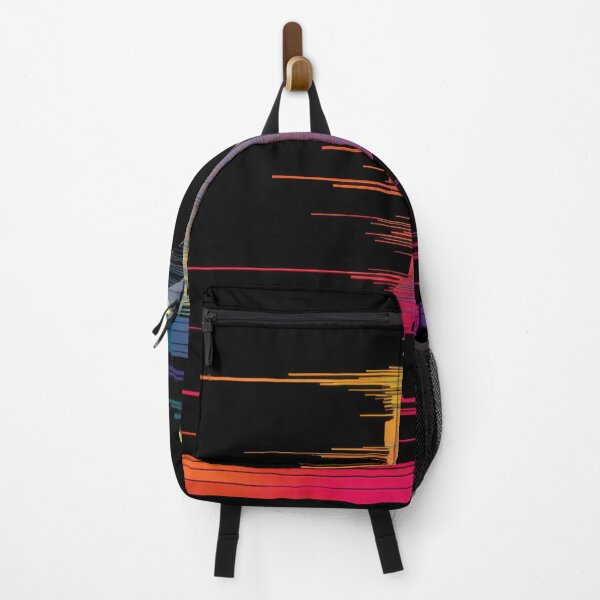 Item preview, Astronaut walks in colorful lines designed and sold by anytka.