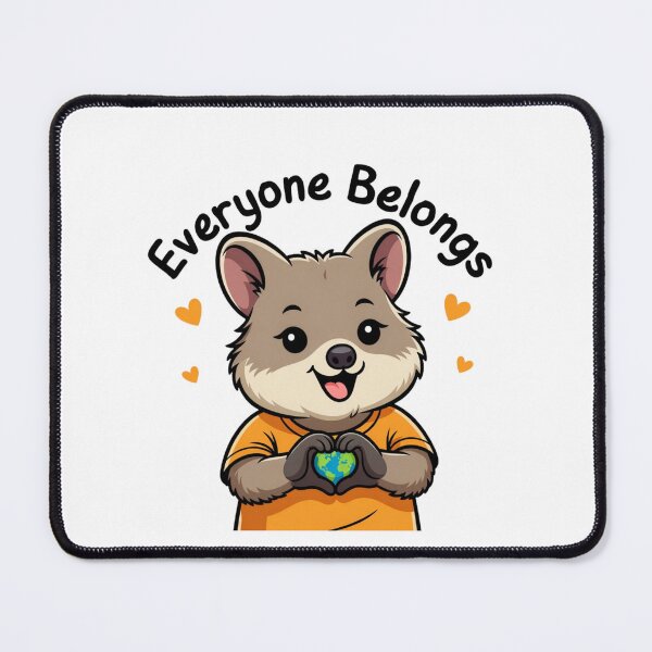 Item preview, Harmony Day Parade of Aussie Wildlife designed and sold by GrumpySableye.