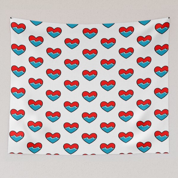 Item preview, Ocean Lover designed and sold by SnappyPNG.
