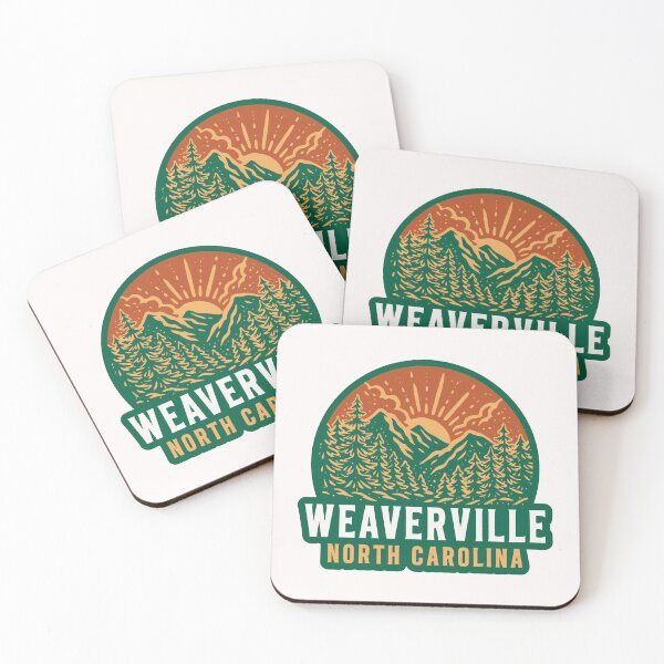 Item preview, Weaverville Nc designed and sold by JessArty ⭐⭐⭐⭐⭐.