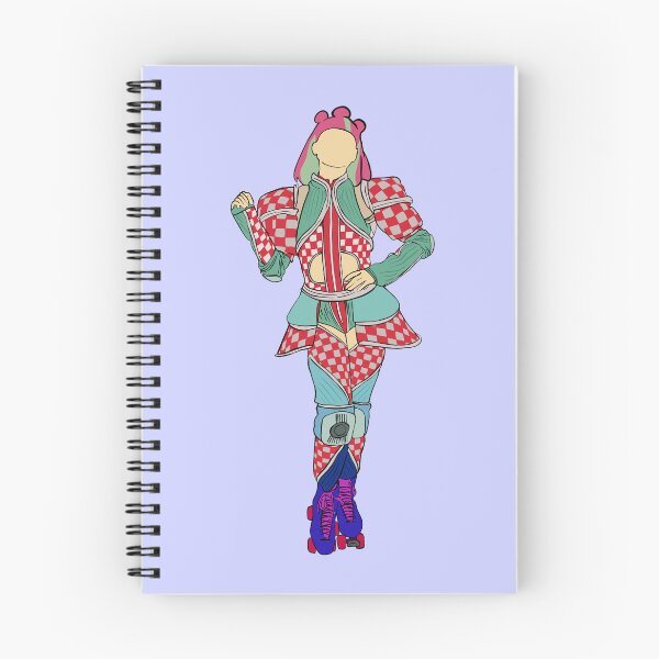 Item preview, Dinah the Dining Car Starlight Express London  designed and sold by clawinyourback.