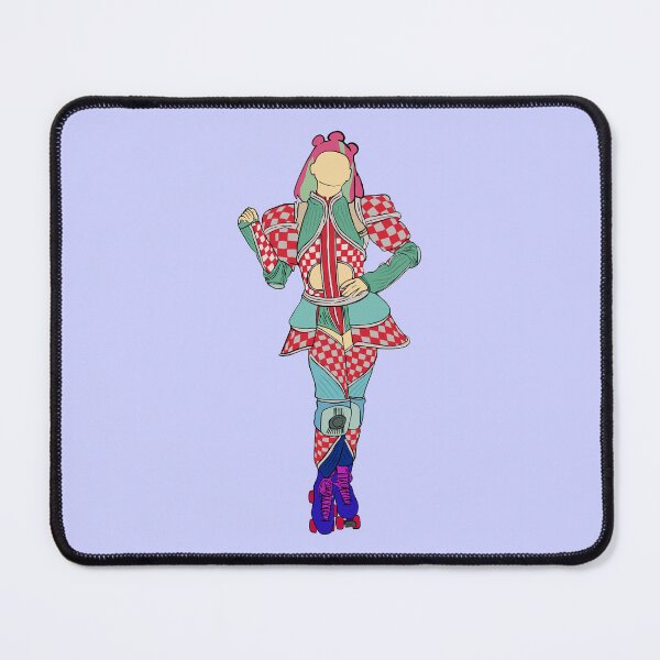 Item preview, Dinah the Dining Car Starlight Express London  designed and sold by clawinyourback.