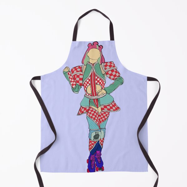 Item preview, Dinah the Dining Car Starlight Express London designed and sold by clawinyourback.
