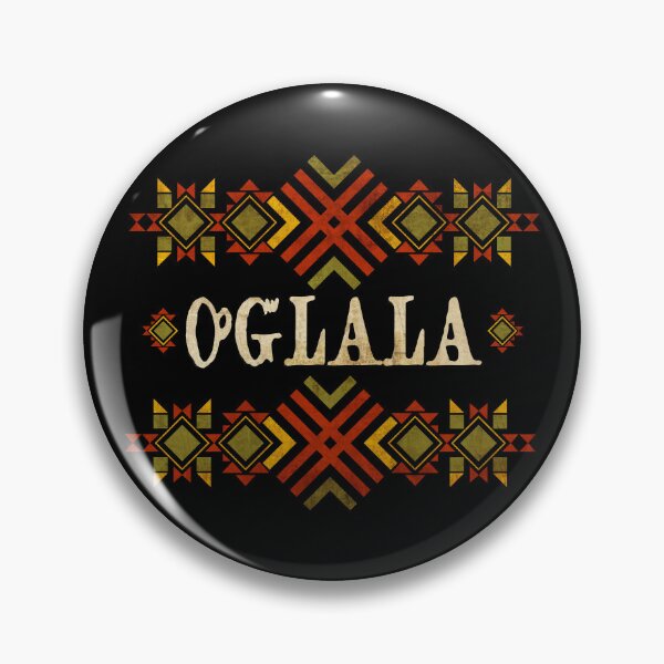 Item preview, Oglala Tribe / Indigenous People designed and sold by helenacooper.