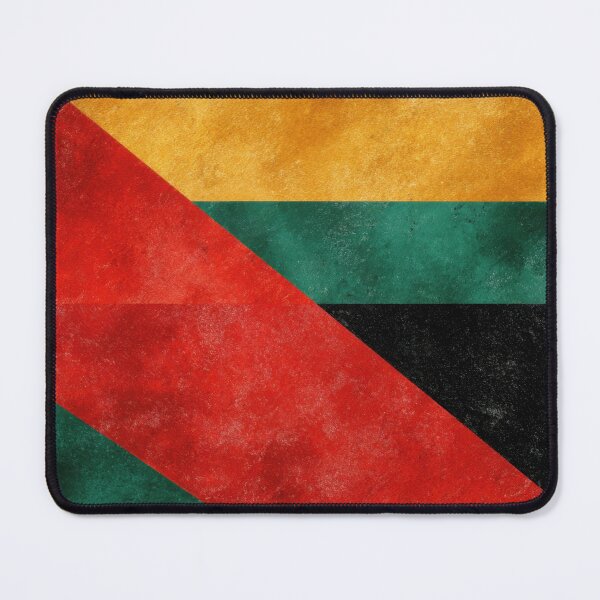 Item preview, Vibrant abstract shapes design designed and sold by anytka.