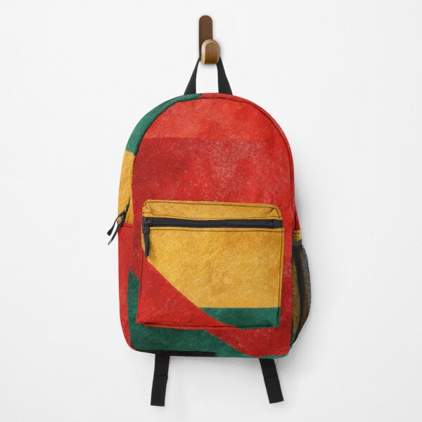 Item preview, Vibrant abstract shapes design designed and sold by anytka.