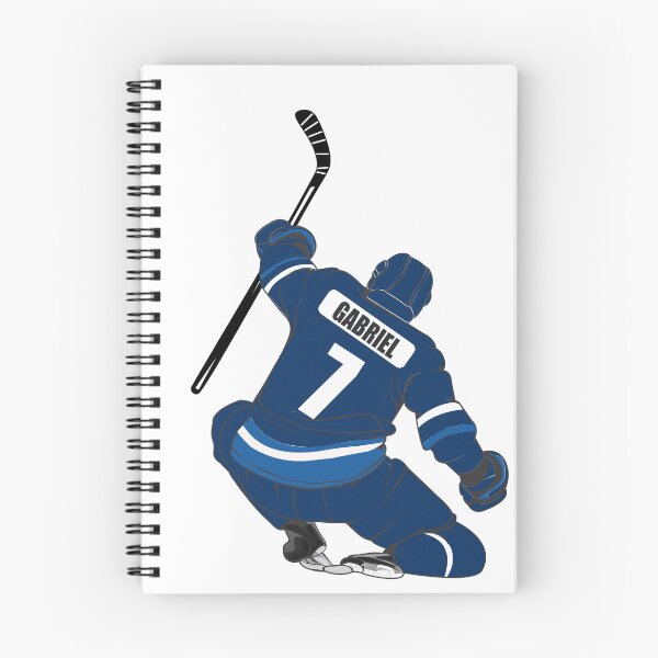 Item preview, 7 Gabriel Hockey Products designed and sold by stinkylockers.
