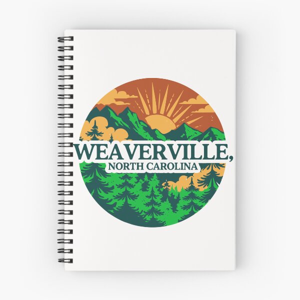 Item preview, Weaverville Nc designed and sold by JessArty ⭐⭐⭐⭐⭐.
