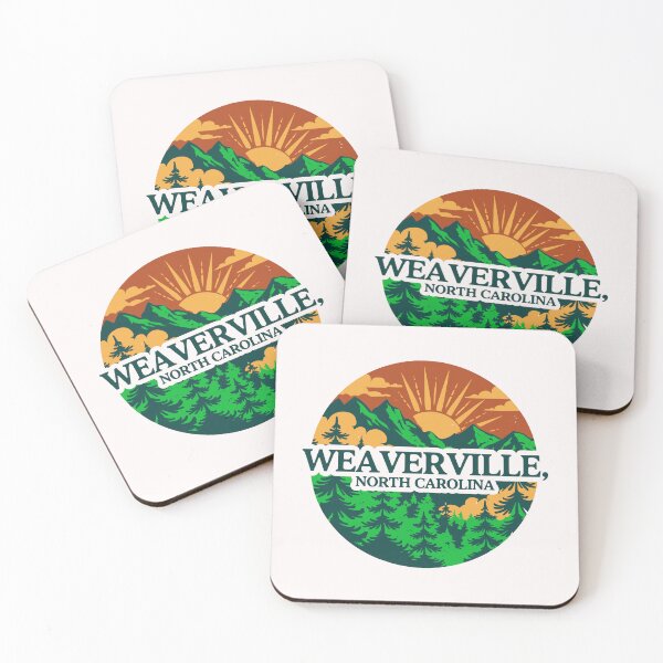 Item preview, Weaverville Nc designed and sold by JessArty ⭐⭐⭐⭐⭐.