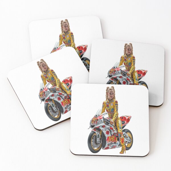 Item preview, Trixy Icecream & bike for You 090 designed and sold by trixyicecream.