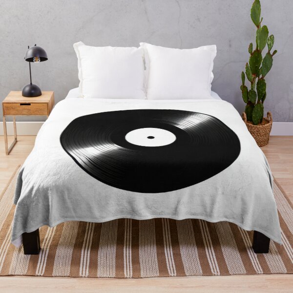 Item preview, Vintage black vinyl record designed and sold by anytka.
