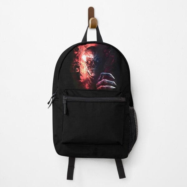 Item preview, Dark Mind From the Upside World – Villain Horror Fan Art Poster designed and sold by G-A-D-U.