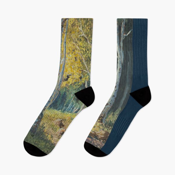 Item preview, Aspens and Path designed and sold by THOMAS WINDSOR.