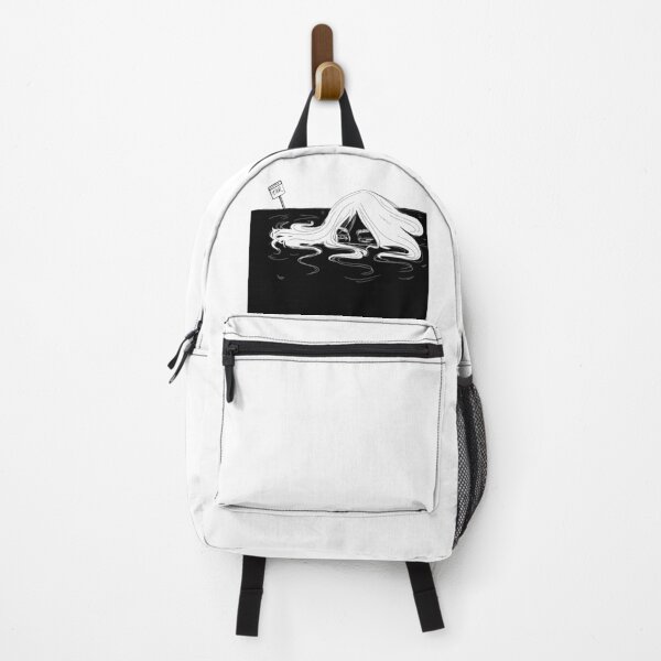 Item preview, Submerged Thoughts in Black and White designed and sold by t-patterns.