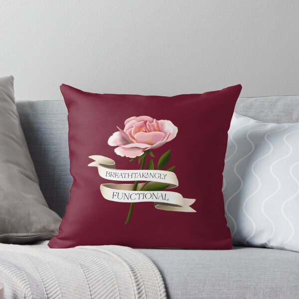 Item preview, Breathtakingly Functional - Daughter of No Worlds Officially Licensed designed and sold by serafineaandd.